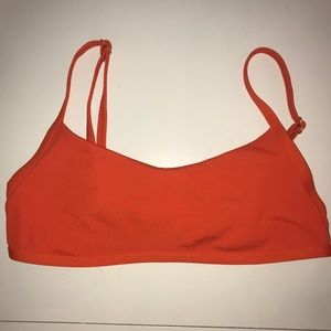 LSpace Swim brand new Gemma top & Frenchi bottom